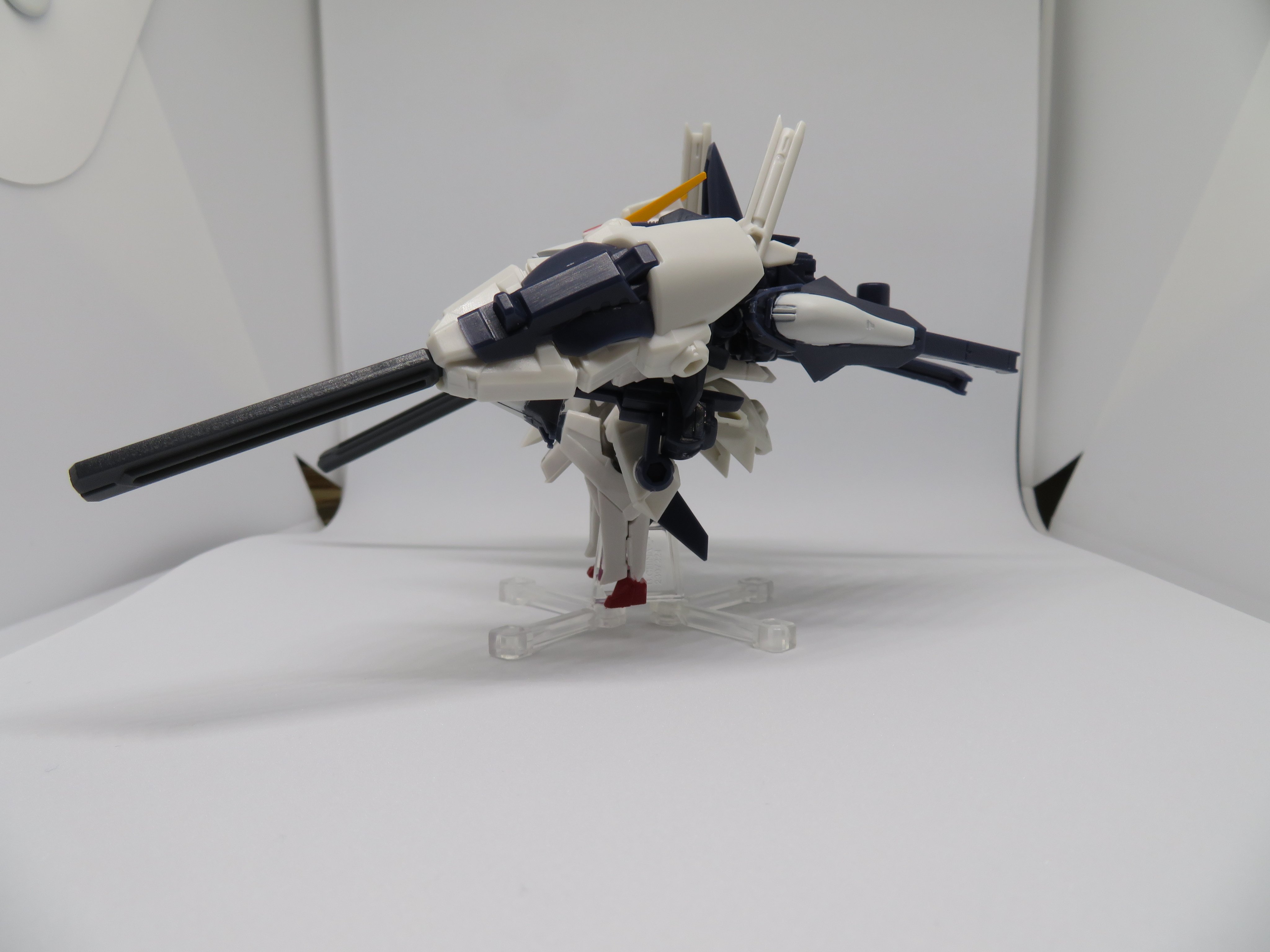 Reise ハイゼンスレイだって モビルスーツアンサンブル Aoz アドバンスオブゼータ ティターンズの旗のもとに T Co Ftj4au9lvt Twitter