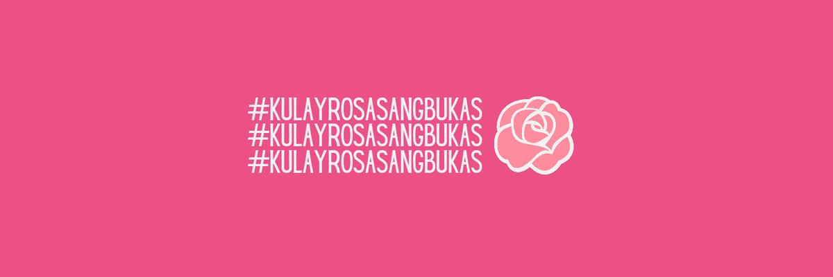 theitaliareign's tweet photo. #KulayRosasAngBukas headers in case y'all want one 💗🌸 https://t.co/xiwNDWhZkv