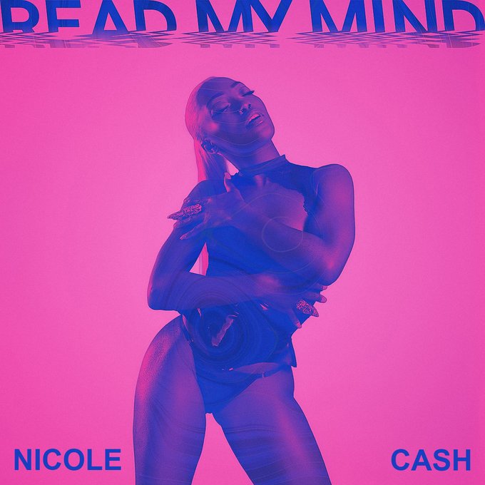 Watch IAMNICOLECASH's leaked NSFW photo on TwXstars