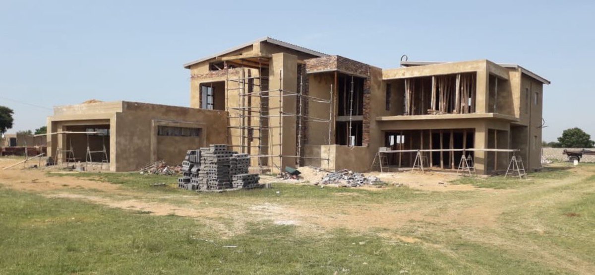 Msapa Architectural Design tweet media