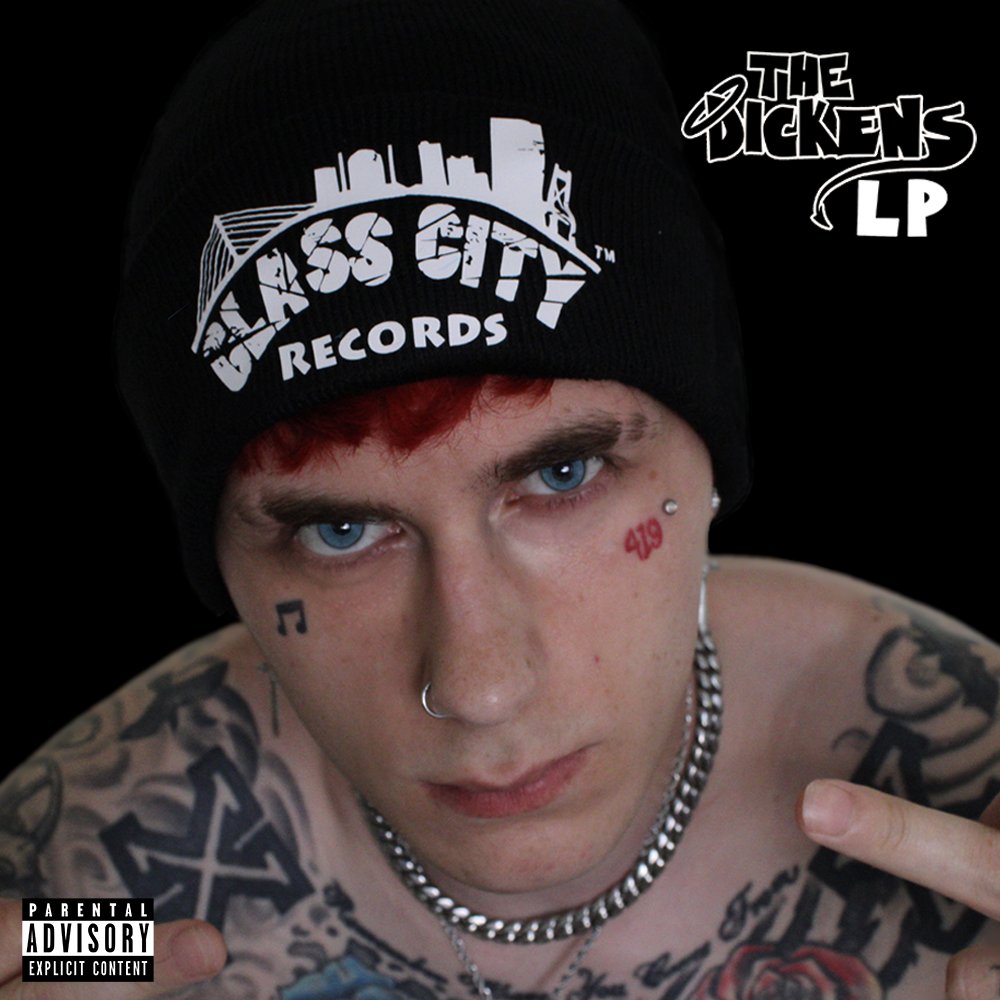 whitenoiserap's tweet photo. My debut album “The Dickens LP” is available now on all platforms.

https://t.co/pgIpnnoVdA https://t.co/xgPQ9eiy0Z