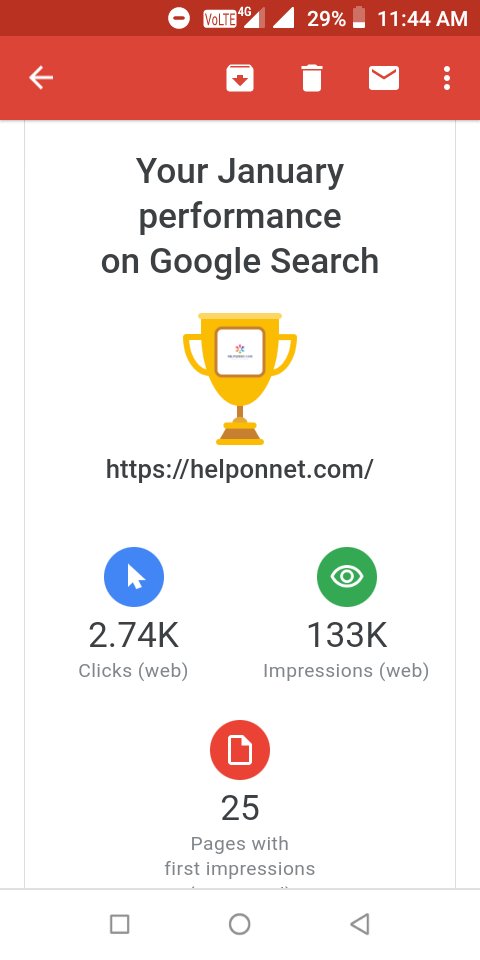 HelpOnNetDotCom's tweet image. This is incredible. The blog is growing slowly but in the right direction.