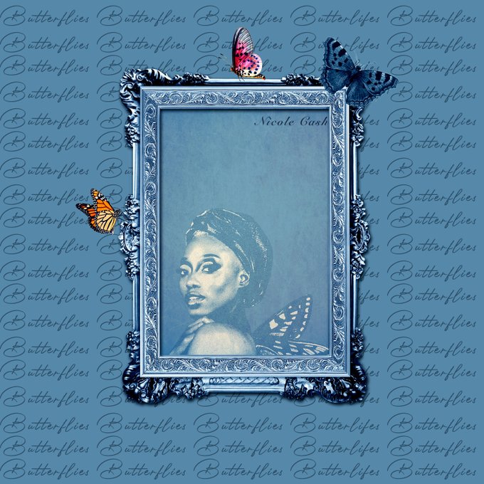 Watch IAMNICOLECASH's leaked NSFW photo on TwXstars