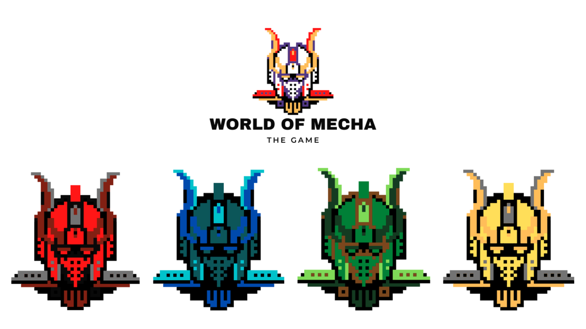 choudrant33's tweet photo. #EARTHNATION #WORLDOFMECHA #NFT
@pangolindex @EmeraldToken https://t.co/Byv54AUNCk
