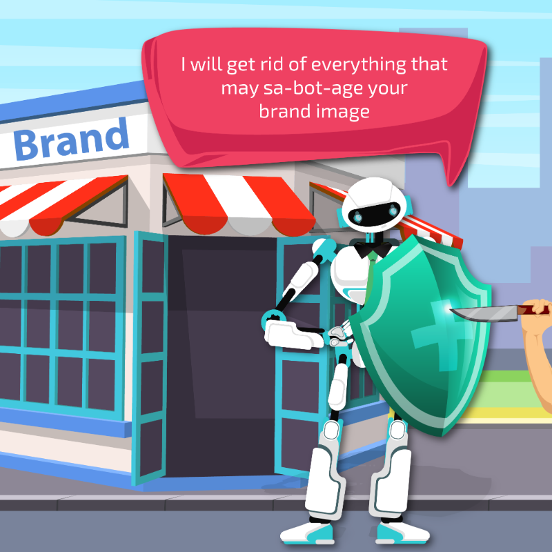 cense_ai's tweet photo. I will take it upon myself to make a statement through the ways you market your brand. I can assist you to choose the best branding options and marketing ways for you to help you in creating a great brand image online.
.
.
#twitter #censeai #censible #censebot #conversationalai https://t.co/wH3uRZ0LoG