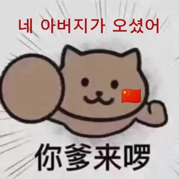 ChamomileCeee's tweet photo. 조선족은 중국에 속하고 마라탕은 중국에 속하며 단오절은 중국에 속하고 설날은 중국에 속하며 백두산은 중국에 속하고 쇼트트랙 챔피언은 중국에 속한다.
朝鲜族属于中国，麻辣烫属于中国，端午节属于中国，春节属于中国，长白山属于中国，短道速滑冠军属于中国
＃황대헌선수
#shorttrack 
#쇼트트랙 https://t.co/VcqHKmdhBZ