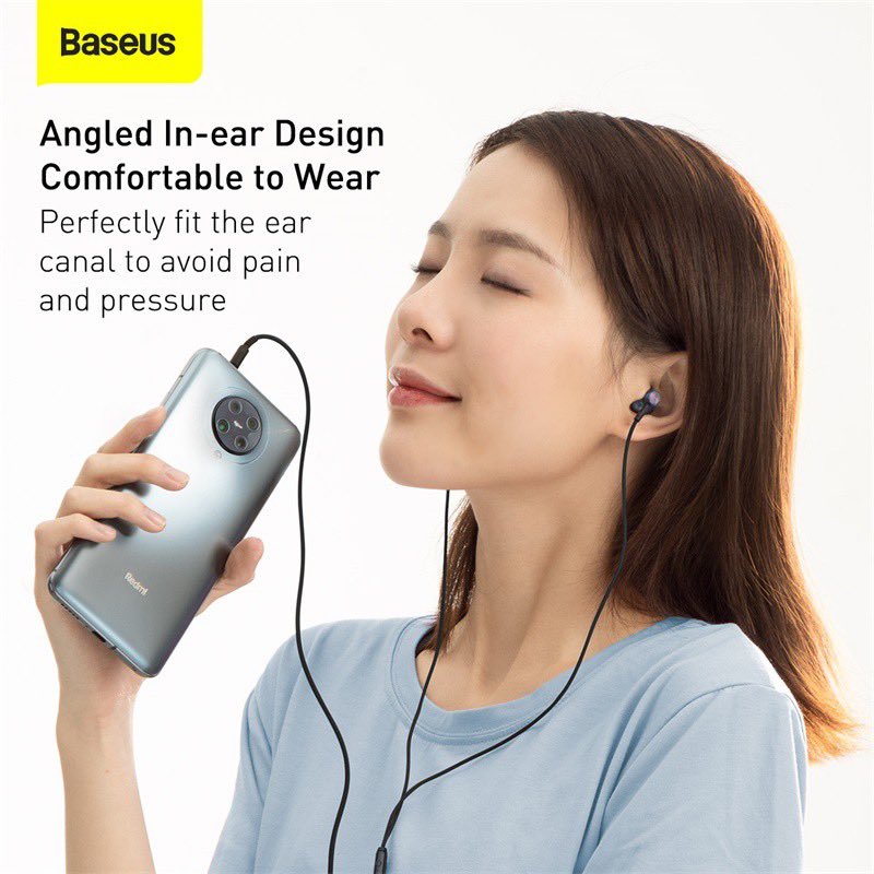 iamdanana's tweet photo. Looking for affordable and sulit na headset sa work and for your phones?

Check this: https://t.co/Xji2CO1lbq

BASEUS H19 Wired Earphones 6D Stereo Bass headphone 

Available in Black, Blue and Red colors 
💙❤️🖤

#WorkFromHomeMustHaves
#PikNikersPH
#HappyBudol https://t.co/OeXFgdrJ3S