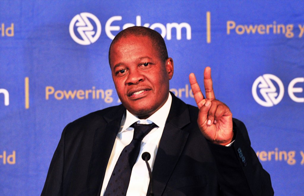 KingMntungwa's tweet photo. Eskom CEO André de Ruyter Must Go !!!
Pres Jacob Zuma delivered No more Loadshedding .
#BringBackBrianMolefe #BfringBackMatshelaKoko https://t.co/pxMuRKgWL8