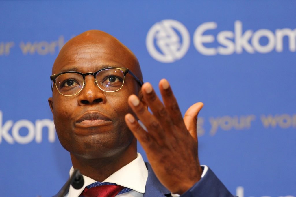 KingMntungwa's tweet photo. Eskom CEO André de Ruyter Must Go !!!
Pres Jacob Zuma delivered No more Loadshedding .
#BringBackBrianMolefe #BfringBackMatshelaKoko https://t.co/pxMuRKgWL8