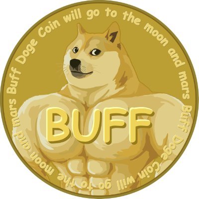 KarinaRamanda01's tweet photo. #BuffDogeCoin #BuffDogeCoinArmy 
Akan indah pada waktunya..!! https://t.co/A3puSr39Jh