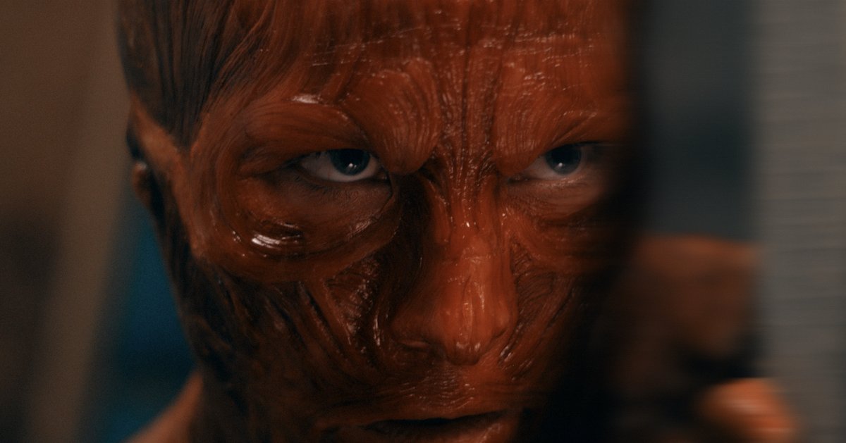 #MadeInManitobaMonday

The Return (2020) by #BJVerot
w/ #RichardHarmon #EchoAndersson #SaraThompson

A brilliant college student returns to his family home and learns that his childhood horrors are real.

"Childhood Horrors Can Kill"

#Horror #SciFi 
Shot in: #Winnipeg #Manitoba