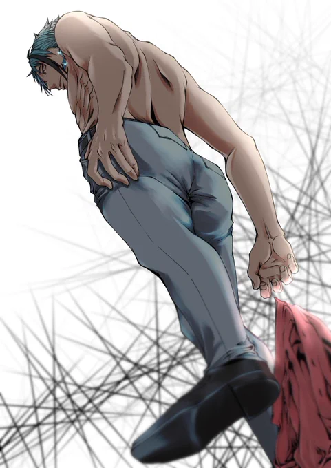 アニメ塗りってなんだぁああああ(ノ`Д)ノ:・'∵:.┻┻‼️ 