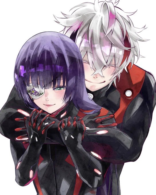 #双星の陰陽師 ☯️合計50話以上無料試し読み実施中。2/28までのキャンペーンです❗️

アニメは観てたけど原作未読の方にこそ是非。アニメと原作の違いを知って頂けると嬉しいです。
https://t.co/YfYU6AIBaE

ろくろ役花江夏樹さん入魂のPVも公開中❗️
https://t.co/YsVz6IRhfm 