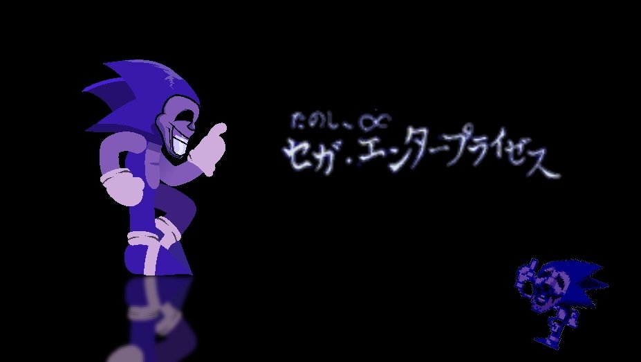 DirippErr's tweet photo. For some reason I just like the old desgin better #soniccd 
#majinsonic
#sonicexefnf 
#Endless
#sticknodes https://t.co/4AZxgLKKpi
