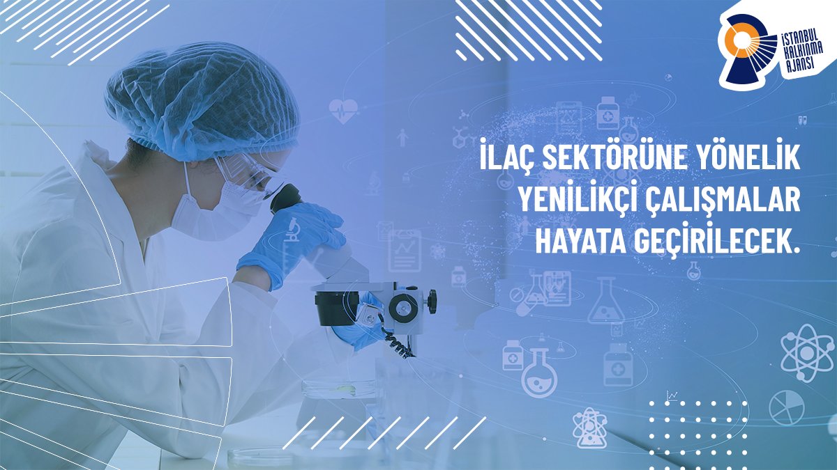istkaorgtr's tweet photo. İstanbul ilaç sektöründe ve biyoteknoloji alanında uluslararası söz sahibi olabileceği bir merkeze kavuşacak!🎯

@Bahcesehir’in yürüteceği proje ile ilaç sektörünün uluslararası rekabet edebilirlik düzeyi artırılacak, kişiye özel ilaç ve tedavi imkanları geliştirilecek.📌 https://t.co/vbk5Zm20JK