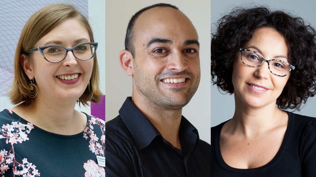 Peter Mac Research (@petermacres) on Twitter photo We're thrilled to announce 3 new Group Leaders in Lab Research <a href="/PeterMacRes/">Peter Mac Research</a>! They'll be taking up their appointments in March.
<a href="/DrLizChristie/">Liz Christie</a> & <a href="/IanParish_AU/">Ian Parish</a> have been promoted & <a href="/NajouaLalaoui/">Najoua Lalaoui & the LalaLab</a> is joining <a href="/PeterMacCC/">Peter Mac Cancer Centre</a> from <a href="/WEHI_research/">WEHI (Walter and Eliza Hall Institute)</a>.
Find out about their research in this 🧵 We're thrilled to announce 3 new Group Leaders in Lab Research <a href="/PeterMacRes/">Peter Mac Research</a>! They'll be taking up their appointments in March.
<a href="/DrLizChristie/">Liz Christie</a> & <a href="/IanParish_AU/">Ian Parish</a> have been promoted & <a href="/NajouaLalaoui/">Najoua Lalaoui & the LalaLab</a> is joining <a href="/PeterMacCC/">Peter Mac Cancer Centre</a> from <a href="/WEHI_research/">WEHI (Walter and Eliza Hall Institute)</a>.
Find out about their research in this 🧵