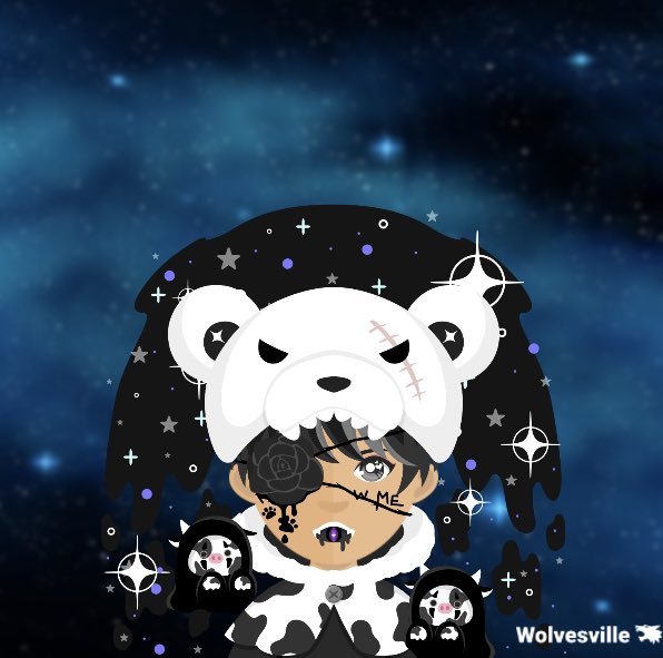 wolves_skin tweet media