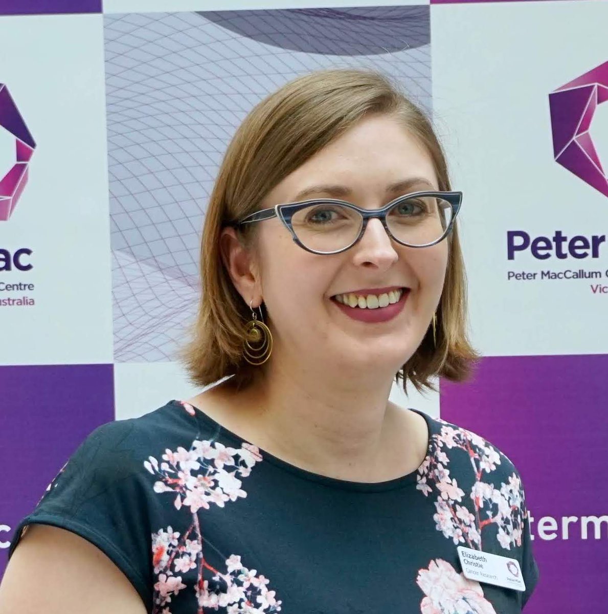 Peter Mac Research tweet media