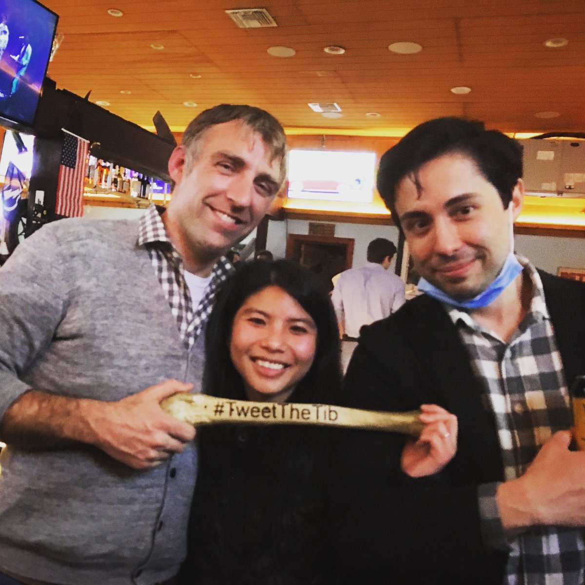 Found it!!!!! #ORS2022 #tweetthetib <a href="/TheGoldenTibia/">Golden Tibia</a>