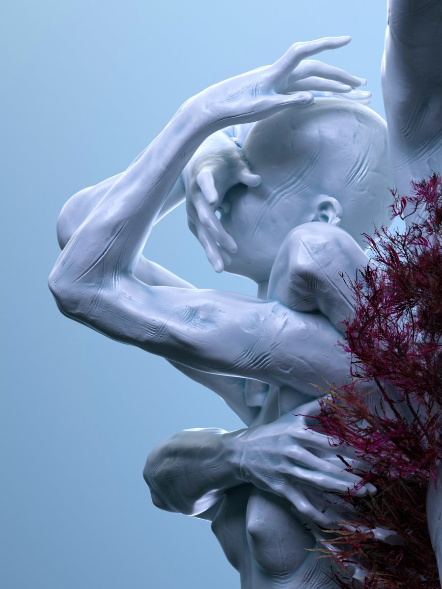 Kx________'s tweet photo. MERMAIDS - start of my 2022 https://t.co/g8pA3SuENV