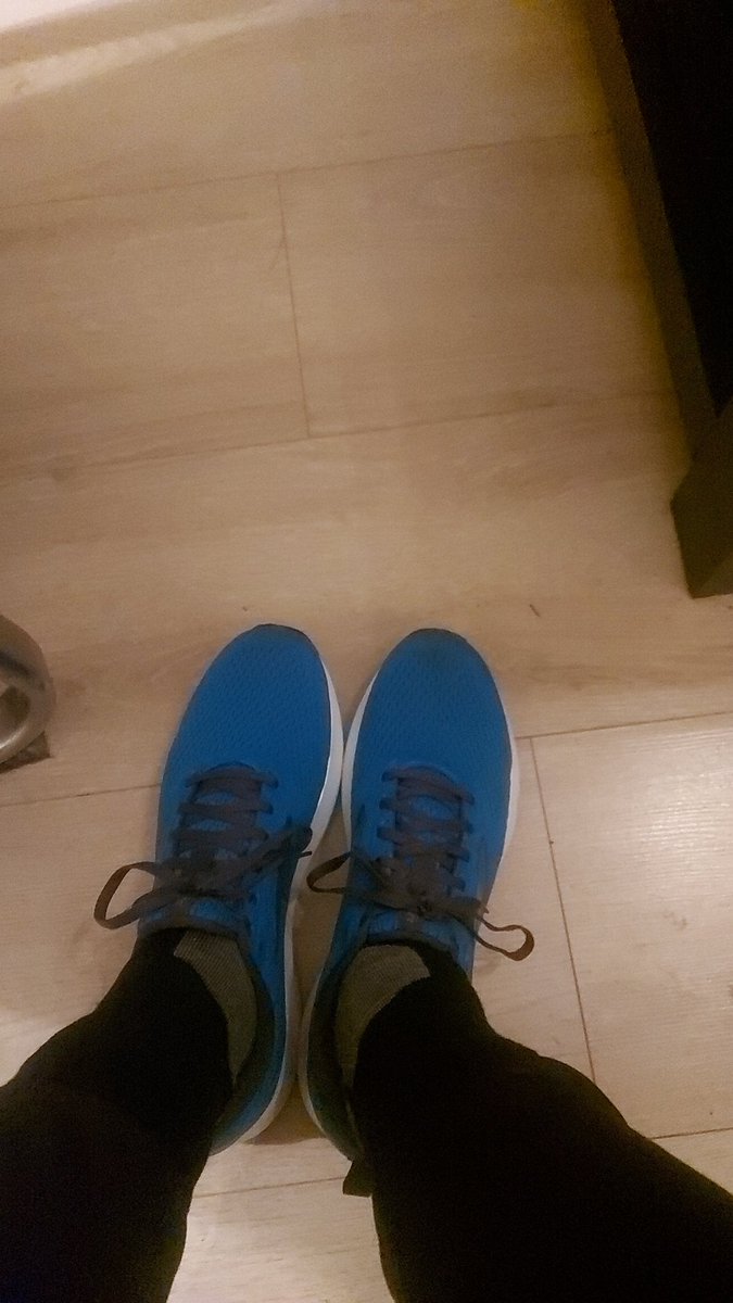 The Running Tweety tweet media