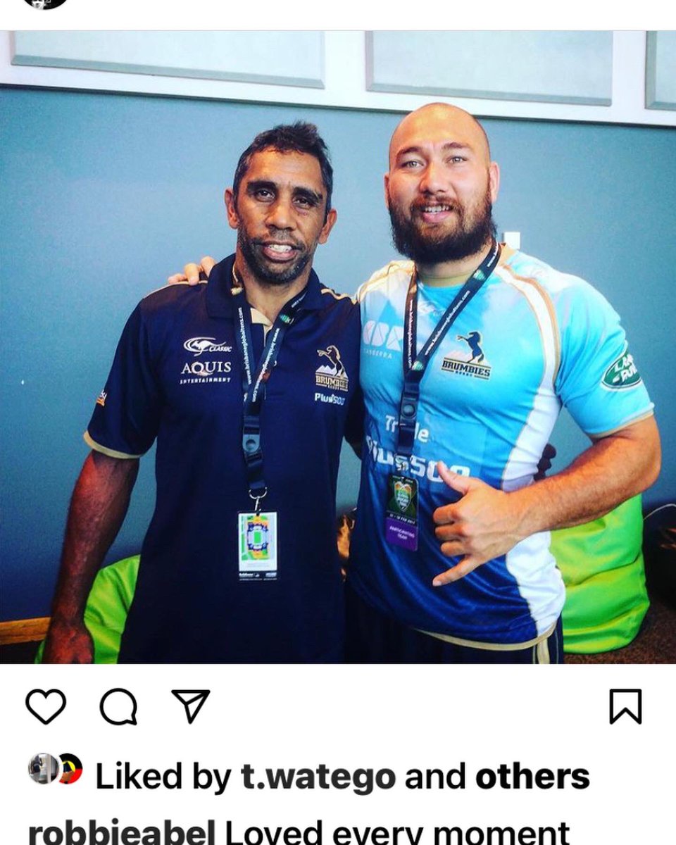 Knightriders7s's tweet photo. Shout out to @Knightriders7s Alumni Robbie Abel who continues to be a huge supporter.

Robbie who is now coaching in Utah, America, has sent some prizes from US for our lawn bowls event. 

We continue to follow Robbie and thank him for his continued support of the Knightriders. https://t.co/jljQp1cuyp
