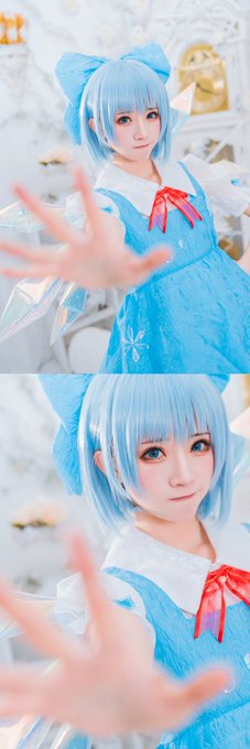 Twitterのコスプレ画像6
