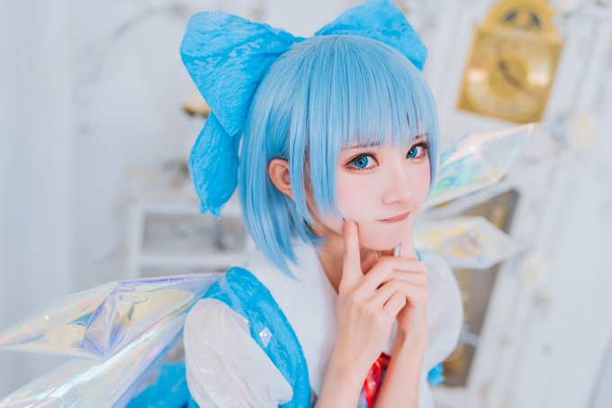 Twitterのコスプレ画像7