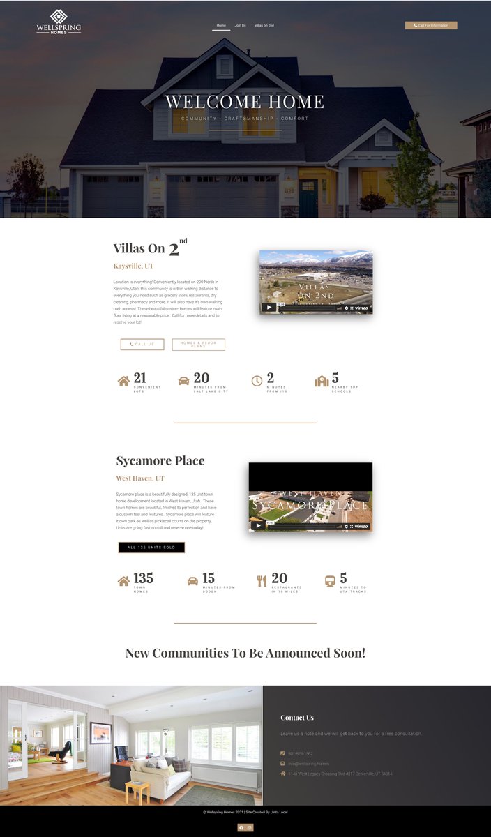 JoinScroll's tweet photo. Are you looking for a professional #WebDdesignCompany? A professional website design firm provides professional services &amp; creates websites that work well on a variety of devices.

Engage with more customers with Scroll! https://t.co/bAipsgC0XO

#WebDesigner #WebsiteDesignCompany https://t.co/FGy7dOT16H