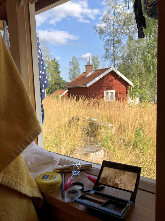 etherealdior's tweet photo. a tranquil life https://t.co/ERpAjkeEP5