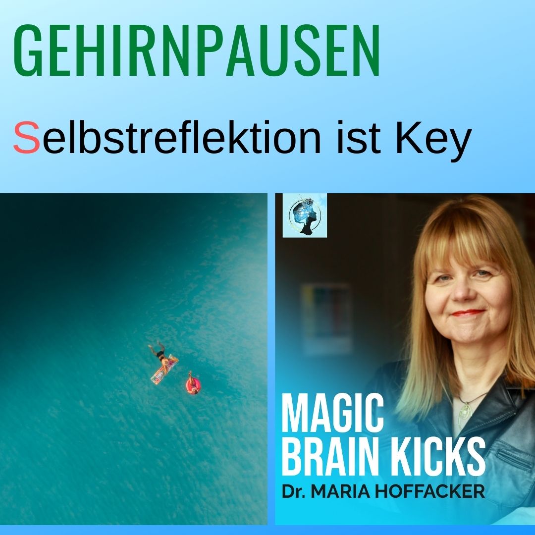 DrHoffacker's tweet photo. Wesentlich mehr Leistung ist möglich, wenn wir unserem Gehirn die Möglichkeit für kurze Erholungspausen geben. Studien zeigen, dass Selbstreflektion und einfach mal nichts tun unsere Produktivität um 25 Prozent erhöhen kann. #neuroscience #brain #success 
https://t.co/oZrJ5kcCnI https://t.co/VqAnRIOeWd