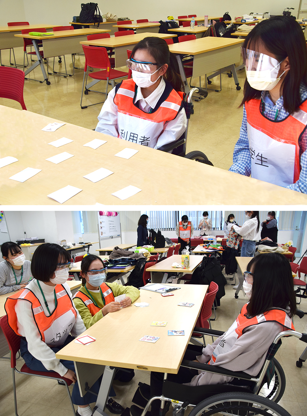 岩崎学園 横浜実践看護専門学校 公式 Yokohama Jkango Twitter