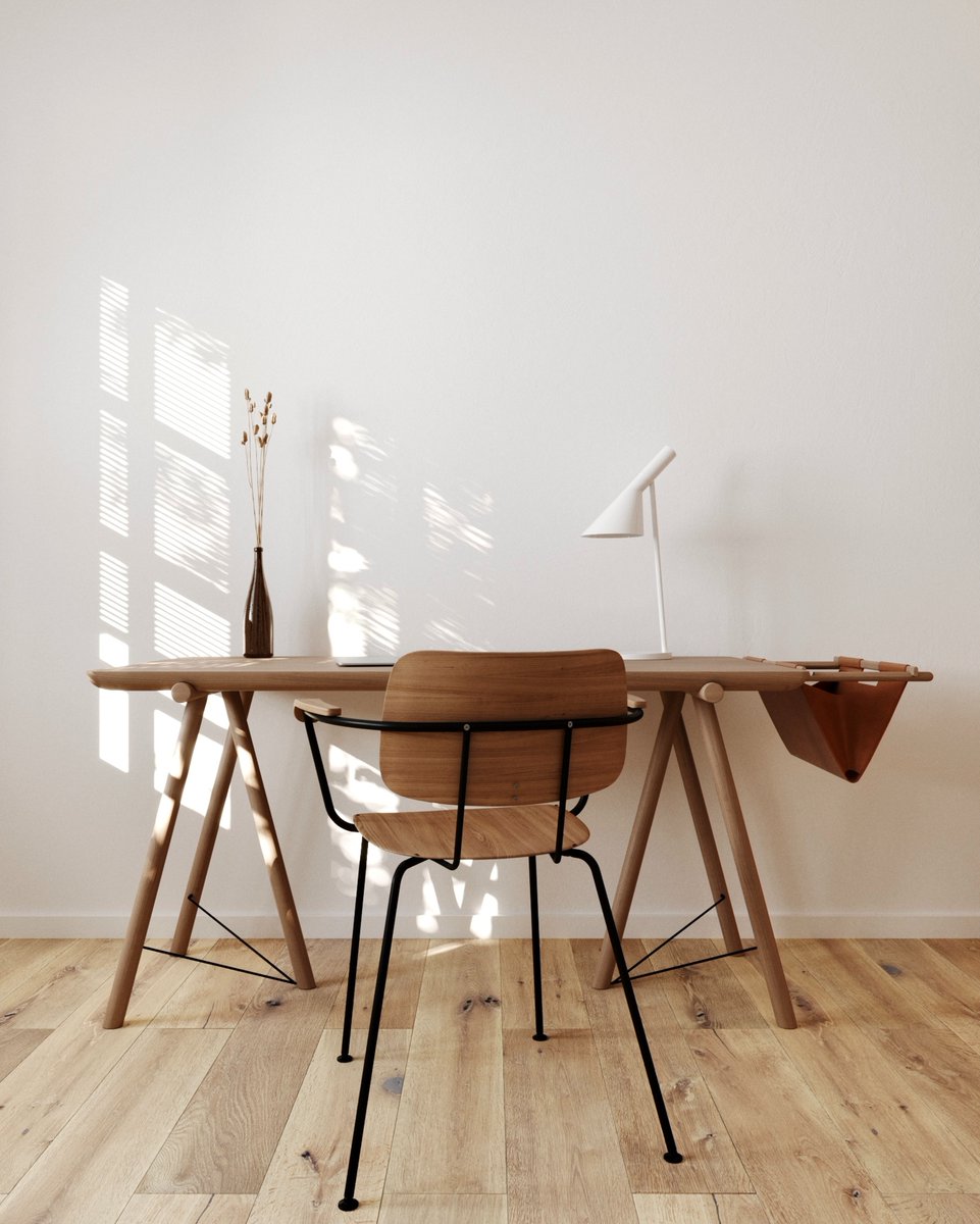 meetSFM's tweet photo. What do you need for a #workstation to be #functional? Let us know in the comments.

We are definitely a fan of the #minimalistic approach to
#workspaces. https://t.co/seJO4IVgYS