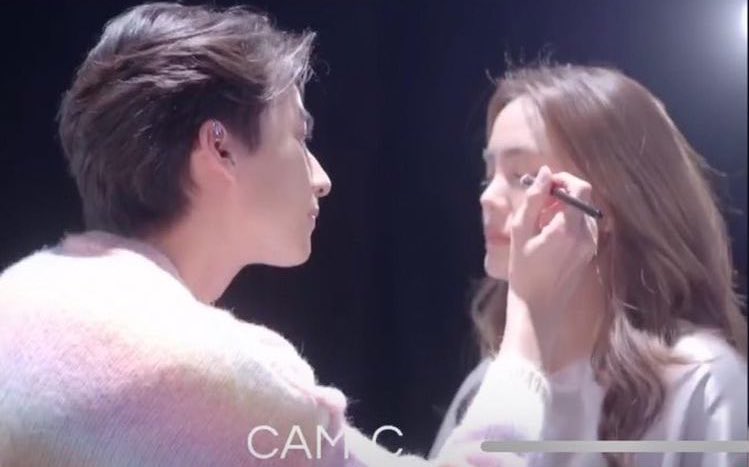mewmorie's tweet photo. yaaas gat💄✨✨✨ https://t.co/RRUCycq5OD