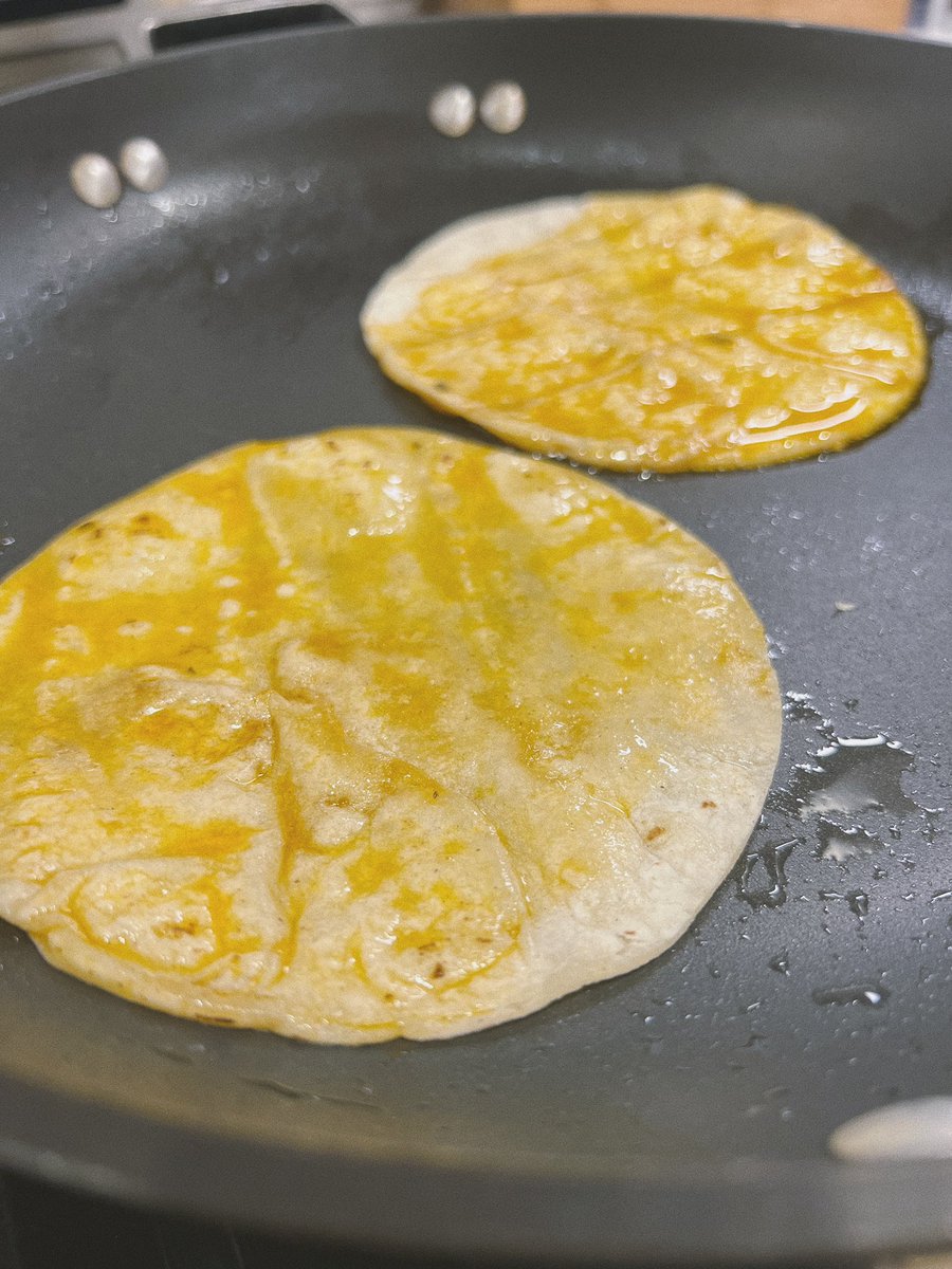 Fully sent it tonight and made some birria tacos 👨‍🍳👨‍🍳👨‍🍳