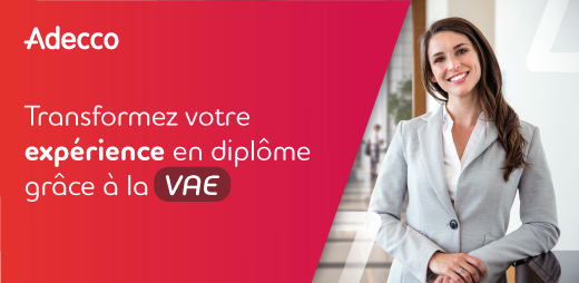 #VosAvantages 💡  |Vous avez besoin de faire reconnaitre vos compétences ? Pensez à la VAE qui vous permet, sans poursuivre nécessairement une formation, d’obtenir un diplôme ou une qualification ! ▶️ fal.cn/3lXNq ◀️