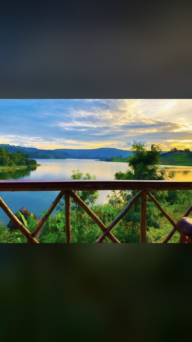 EyalamaS's tweet photo. On your to do list this year, take a trip to lake buyonyi 
Let’s plan for it together 
☎️ or WhatsApp +256781087669

#VisitUganda #lakebuyonyi https://t.co/bZ5ddi8cGA
