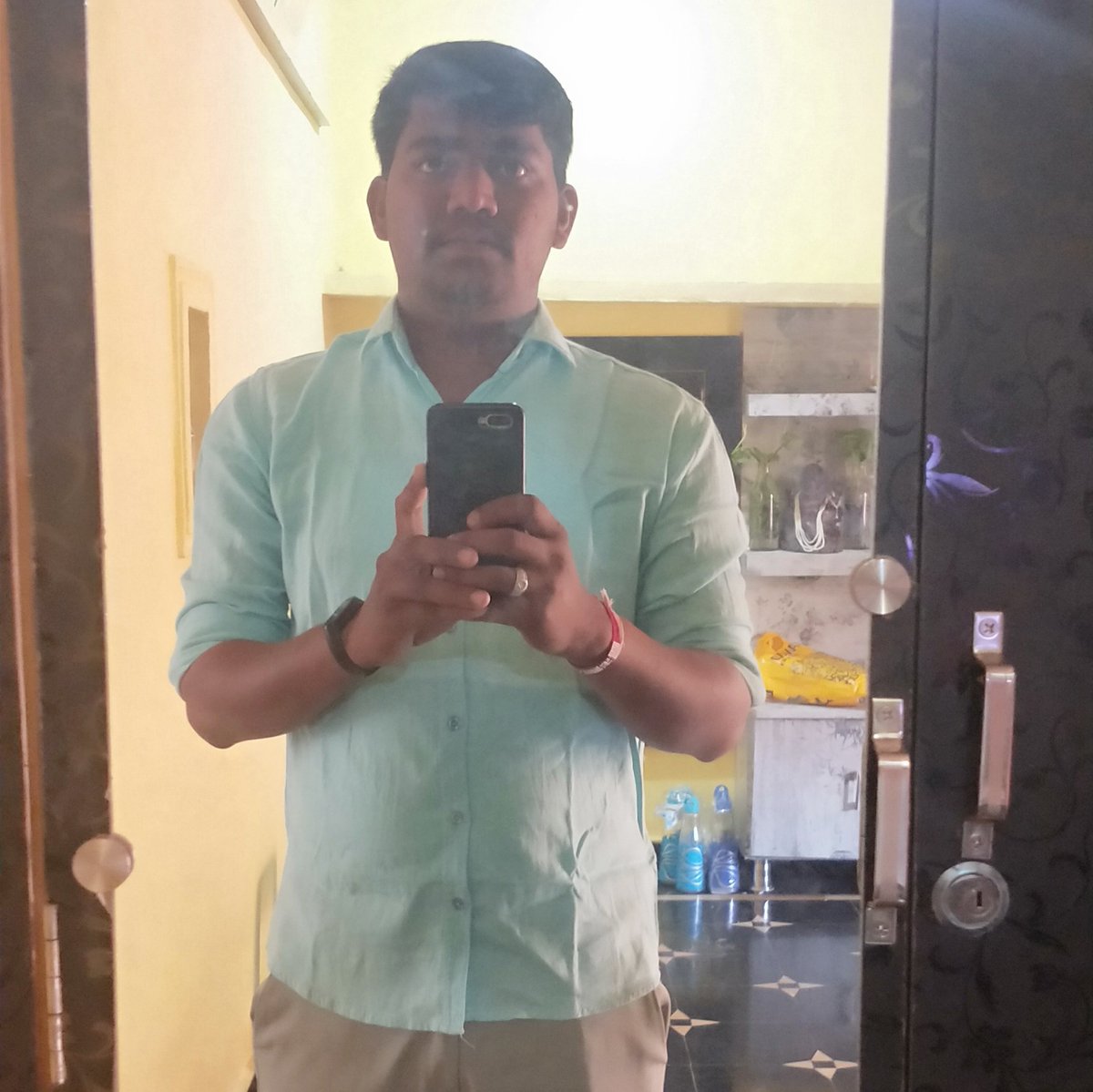 IKiran489's tweet photo. #NewProfilePic https://t.co/lgh7ZIcvUD