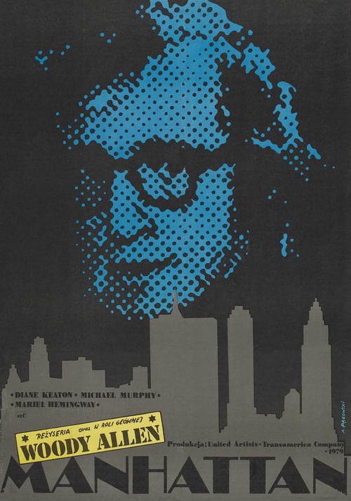 Manhattan (1979) [Polish]