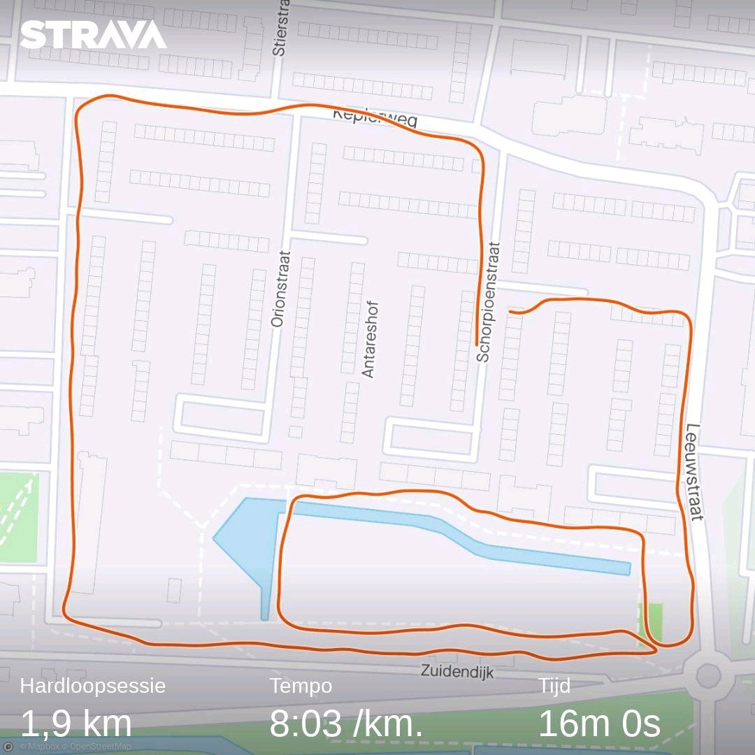 The Running Tweety tweet media