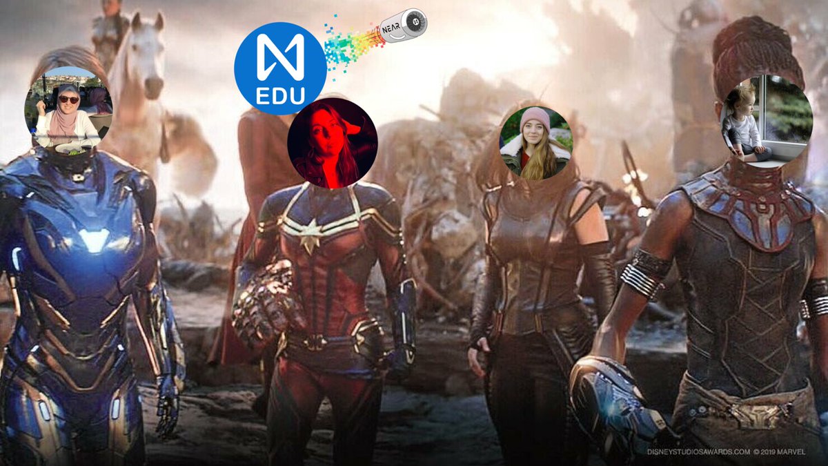 Rendal73 | Near Degen tweet media