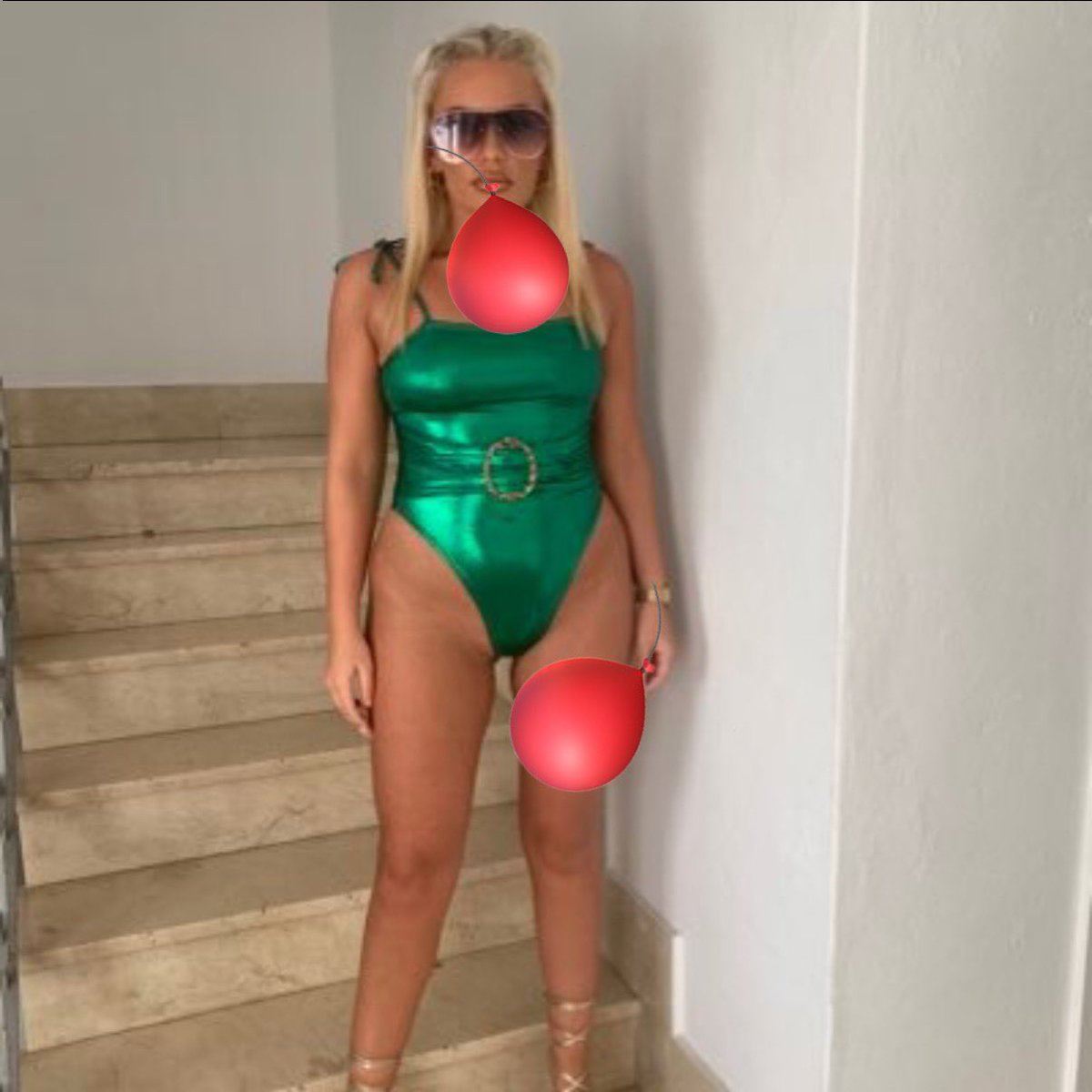 IBIZA Balloons tweet media