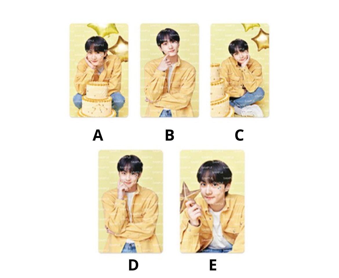 seoulleeshop's tweet photo. PH GO | #SeoulleeGo

Jungwon Birthday Merch

DIY Photo Card Garland
- 200 (photocard, graphic card, 2 wooden clips)

DOP: March 26, 2022
DP: 50 php until February 15

ETA: April - May

Comment mine + pc (a, b, c, d, e) + gc (a, b, c, d, e) https://t.co/scg5j9Idn7