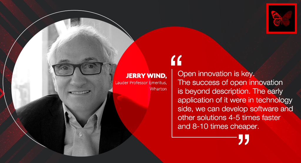 Transformation in Times of Crisis tweet media