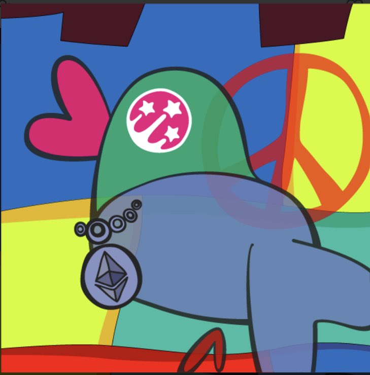 LePigeonnes's tweet photo. @NFT_enthusiasts https://t.co/0xhW6fRinR https://t.co/H9wblxWz2i