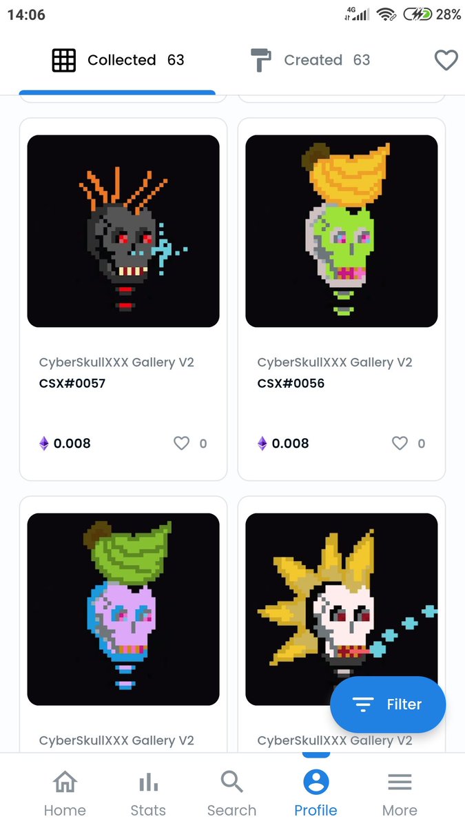 KeyzaART's tweet image. I had an account of the opensea, and I wanted to stop by, see if someone wanted to buy it #NFTGiveaway #NFTCommunity #NFTdrop #NFTartists #NFTGaming