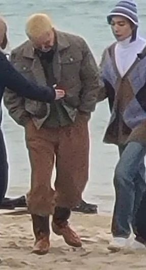 송진 부부냄새..