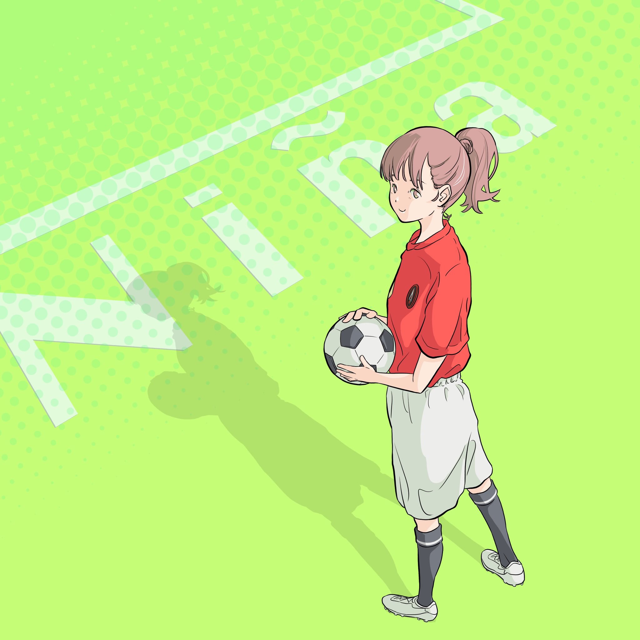 توییتر まもる Mamoru در توییتر ジョッカーは可愛い アスフィーダ熊本という女子サッカークラブのイラストを描かせていただきました 女子サッカーってジョッカーっていうらしいです このイラストからジョッカーが増えると嬉しいなー 可愛いと思ったらrt