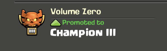 MonstersCoC's tweet photo. Warred out of VZ this month and managed to finish at the top of our group!๐ฅ๐ฅ๐ฅ #MWop #Monsters #MonstersWithin #ClashofClans #SCCWL https://t.co/wQxlZXaJZg