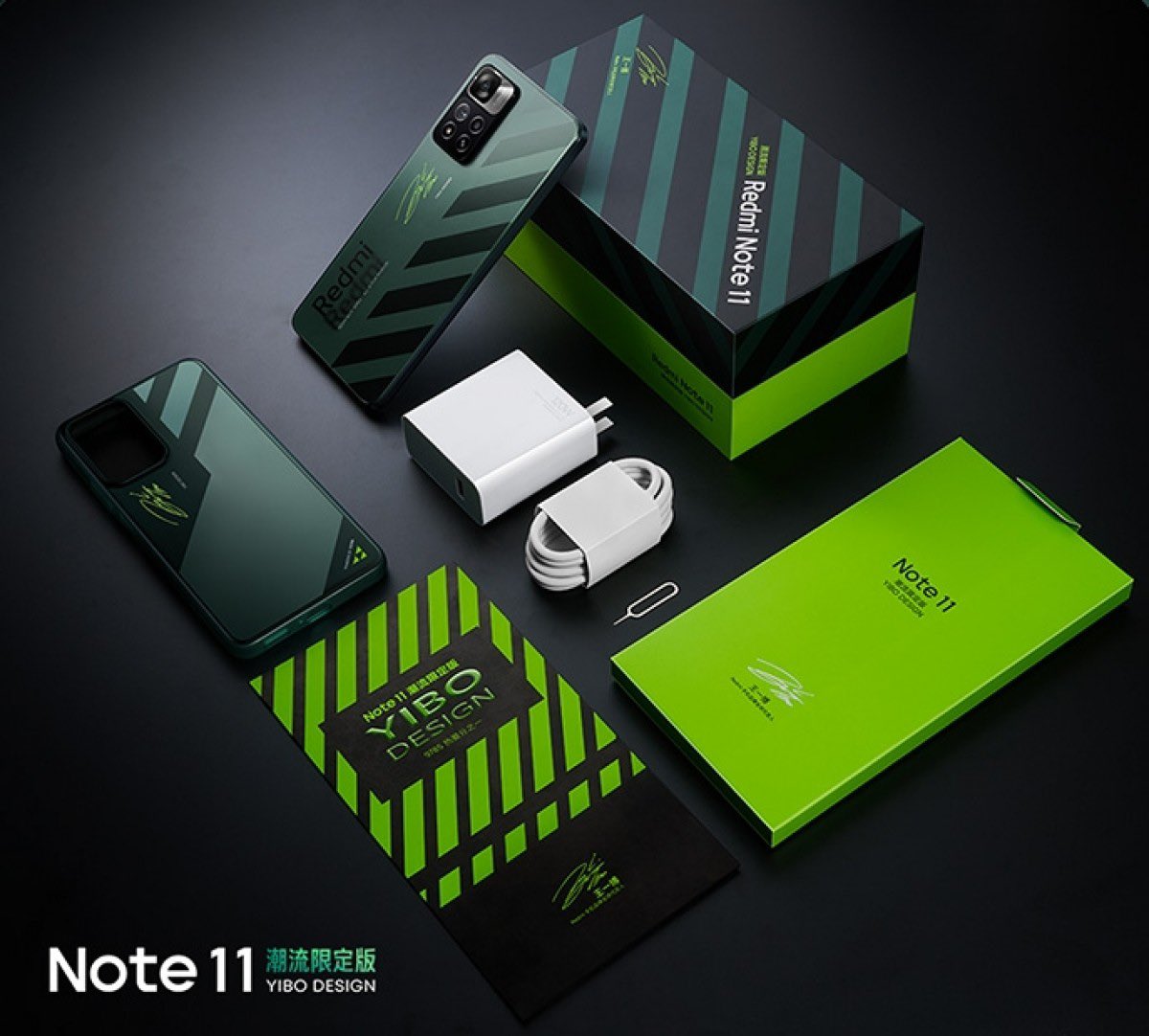 chenweist's tweet photo. [Plz RT] Hello WYB fans! Interest check 👀 

Anyone would be interested to buy Limited Redmi Note 11 #WangYibo design if ever the international release will push through? I’d post a more detailed post later but as for now I need some casual answers 👀 https://t.co/h0a2Se2dQe